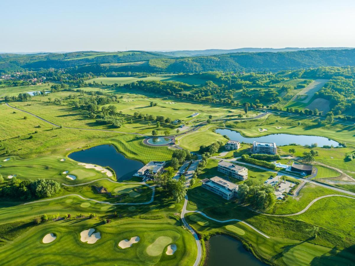 Zala Springs Golf Resort Золочань Екстер'єр фото