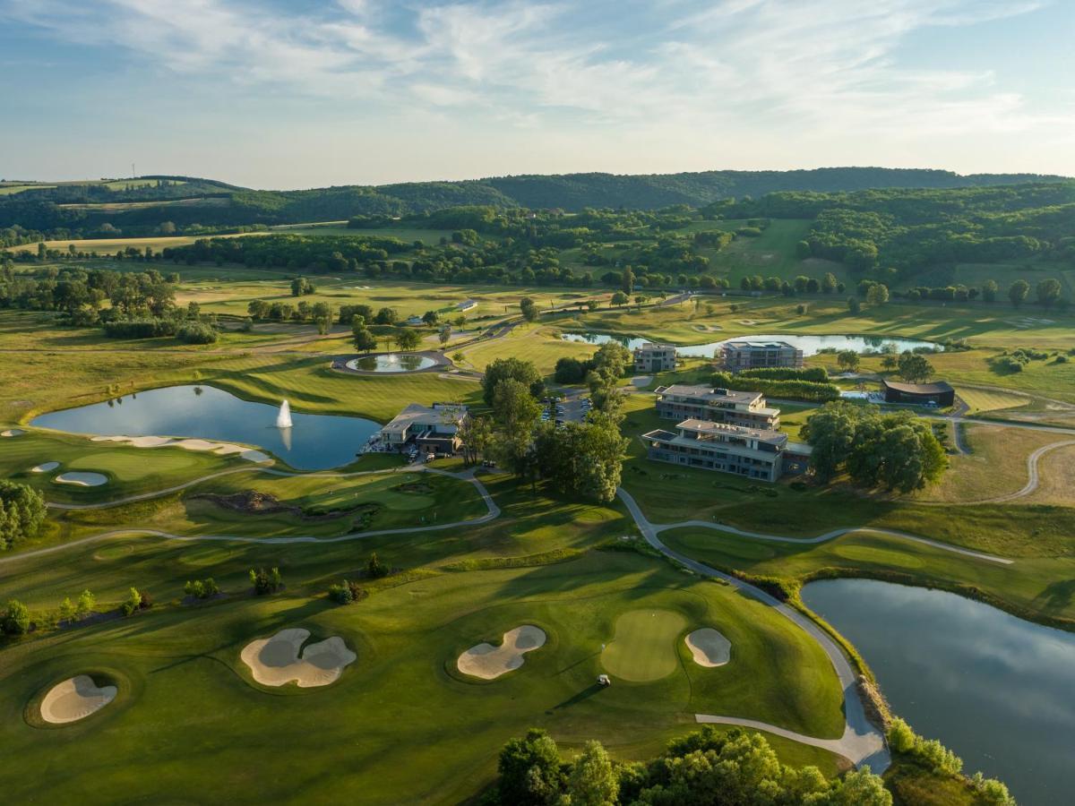 Zala Springs Golf Resort Золочань Екстер'єр фото